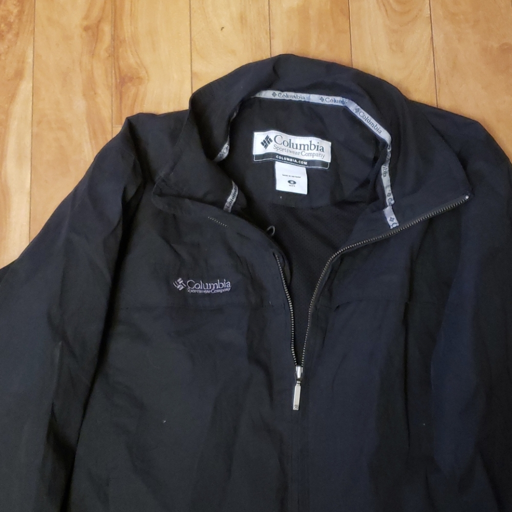Columbia jacket - Picture 2 of 3